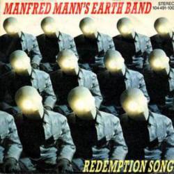 Manfred Mann's Earth Band : Redemption Song - Wardream